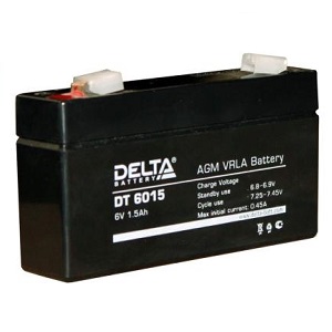 Delta DT 6015 - 